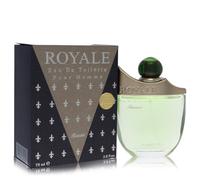 Rasasi Royale Deep (G) - EDT - Perfume For Men - 75 ML