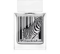 Rasasi Rumz Al Rasasi Zebra Pour Elle Eau de Parfum pour femme 50 ml