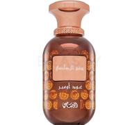 Rasasi Sar Lamaan Oud Rose eau de parfum unisexe 100 ml