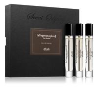 Rasasi Scent Odyssey La Yuqawam Pour Homme coffret cadeau pour homme