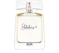 Rasasi Shuhrah Pour Femme Eau De Parfum Pour Femme 90 Ml