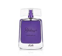 Rasasi Shuhrah Sensuelle Pour Femme Eau de Parfum (Femme) 90 ml