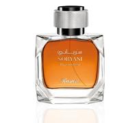 RASASI SORYANI Eau De Parfum 100 ml for Men