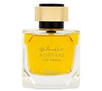 RASASI SORYANI Eau De Parfum 100 ml for Women