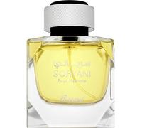 Rasasi Soryani Pour Homme eau de parfum pour homme 100 ml