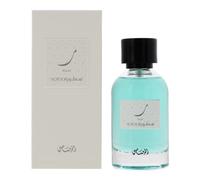Rasasi Eau de parfum Sotoor Raa – Notes florales – Mixte – 100 ml