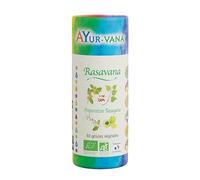 Rasavana bio AYur-vana - 60 gélules - Tonus