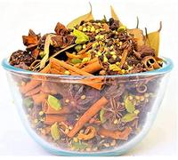 Rasayan Garam Masala Sabut (Garam Masala Whole Spice) (400 Grams)