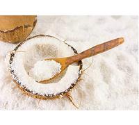 Rasayan: Nariyal Burada | Dry Coconut Powder | Desiccated Copra | Coconut Flakes | Coconut Sawdust - Pure & Healthy, 400 Grams