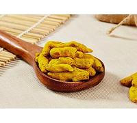 Rasayan Whole Turmeric Sticks | Haldi Gatihya - 400 gm