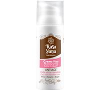 Rasayana Anti-Aging Moisturizing Face Cream Dry & Sensitive Skin - 50 ml