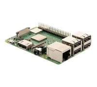 RASBERRY PI Carte mère 3 B +