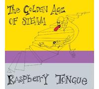 Rasberry Tongue – CD – Import