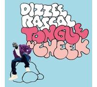 Rascal, Dizzee - (CD Album Dizzee Rascal, 11 Tracks, Armand van Helden, Calvin Harris, Cage) Bonkers / Dance Wiv Me (with me) / Dirtee Cash / Road Rage / Freaky Freaky / Can't Tek No More / Chillin' Wiv Da Man Dem / Money, Money / Leisure / Holiday / Bad Behaviour u.a.