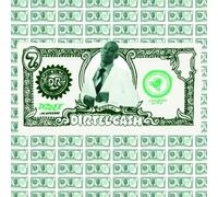 Rascal, Dizzee - Dirtee Cash