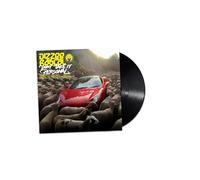 Dizzee Rascal – Don't Take It Personal – Vinyle 12" Album