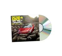 Rascal,Dizzee - Don't Take It Personal (CD+Signed Postcard) [Import]