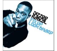 Rascal, Dizzee - Fix Up Look Sharp - Maxi CD