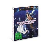 Rascal Does Not Dream of a Dreaming Girl-The Movie [Blu-Ray] [Import]