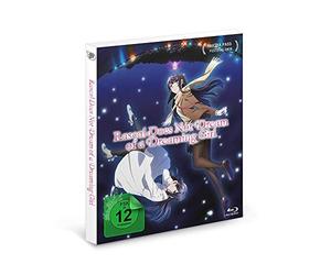 Rascal Does Not Dream of a Dreaming Girl - The Movie [Blu-ray]