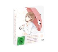 Rascal Does Not Dream of a Knapsack Kid - Movie 2 & Rascal Does Not Dream of a Sister Venturing Out - Movie 3 - [Blu-ray] Limited Edition [Édition Limitée]