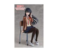 Rascal Does Not Dream Of A Knapsack Kid - Statuette Mai Sakurajima Graduation Ver. 15 Cm
