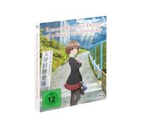 Rascal Does Not Dream of a Sister Venturing Out - Movie 3