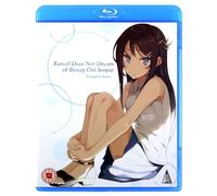Rascal Does Not Dream of Bunny Girl Senpai Standard Edition [Blu-Ray] [2019] [Import]