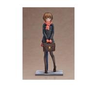 Rascal Does Not Dream Of Bunny Girl Senpai - Statuette 1/7 Kaede Azusagawa 23 Cm