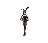 Rascal Does Not Dream of Bunny Girl Senpai - Statuette BiCute Bunnies Mai Sakurajima 29 cm