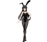 Rascal Does Not Dream of Bunny Girl Senpai - Statuette BiCute Bunnies Mai Sakurajima 29 cm Noir G