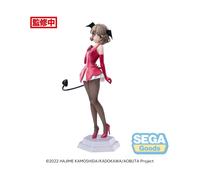Rascal Does Not Dream Of Bunny Girl Senpai - Statuette Desktop X Decorate Collections Tomoe Koga 16 Cm