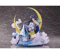 Rascal Does Not Dream Of Bunny Girl Senpai Statuette Pvc 1/7 Mai Saku