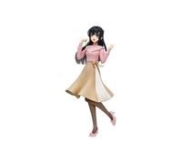 FuRyu - Rascal Does Not Dream - Trio-Try-iT - Mai Sakurajima Spring Outfit ver. Figure