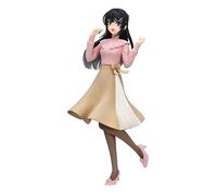 FuRyu - Rascal Does Not Dream - Trio-Try-iT - Mai Sakurajima Spring Outfit ver. Figure