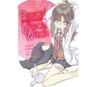 Hajime Kamoshida – Rascal Does Not Dream of Logical Witch – Light novel