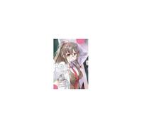 Rascal Does Not Dream Of Logical Witch (Manga)