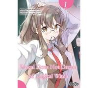 Rascal does not dream of logical witch Saison 3 T01