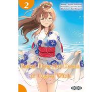 Rascal does not dream of logical witch Saison 3 T02