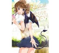 Rascal Does Not Dream of Petite Devil Kohai manga by Hajime Kamoshida Hajime Kamoshida (Auteur)