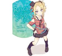 Rascal Does Not Dream of Siscon Idol (light novel)