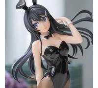 Rascal Does Not Dream Of Sister Venturing Out - Figurine Mai Sakurajima Desktop