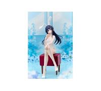 Rascal Does Not Dream - Statuette Mai Sakurajima Bunny Ver. 21 cm