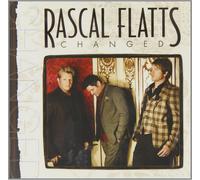 Rascal Flats - Changed Deluxe