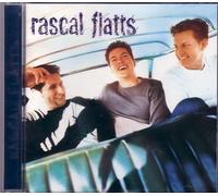 Rascal Flatts - Rascal Flatts