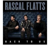 Rascal Flatts - Back To Us [Cd]