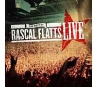 Rascal Flatts - Best of Live