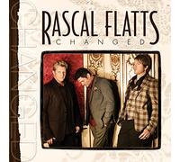 Rascal Flatts – Changed – Import