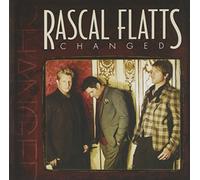 Rascal Flatts - Changed