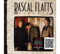 Rascal Flatts - Changed -Deluxe-